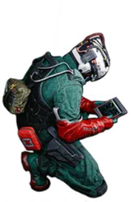 Ассистент Trauma Team