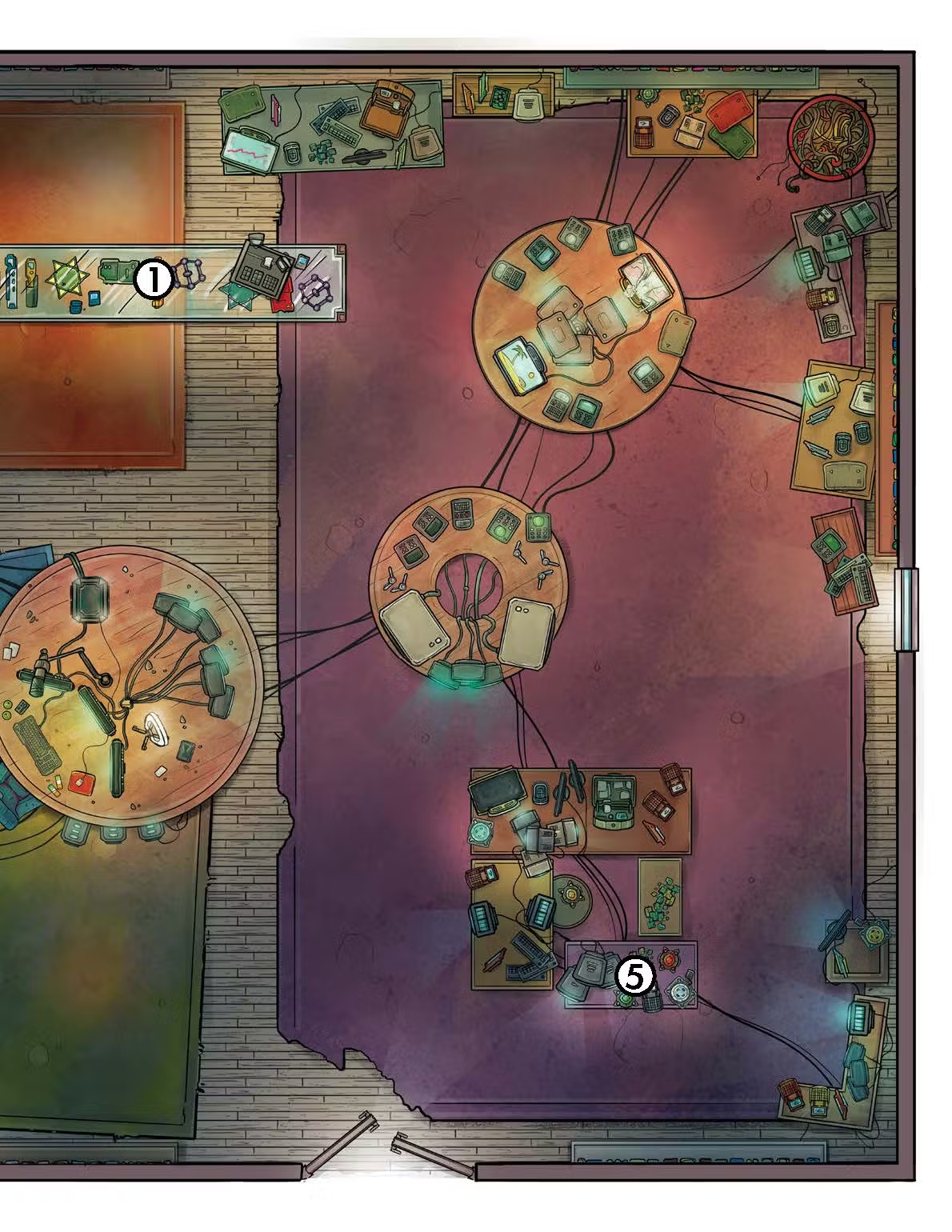 3-Пийс карта 2