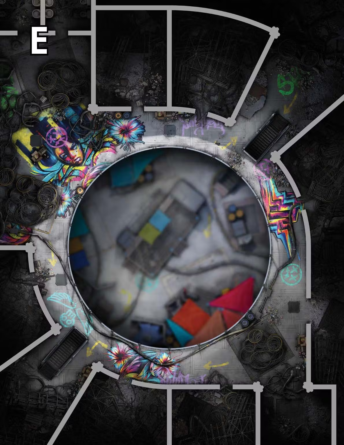 Майна карта 1